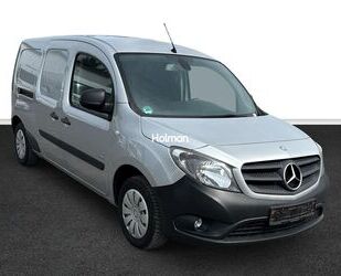 Mercedes-Benz Citan Gebrauchtwagen