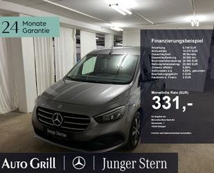 Mercedes-Benz T-Klasse Gebrauchtwagen