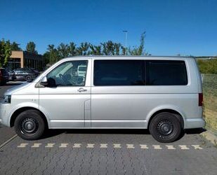 VW T5 Caravelle Gebrauchtwagen