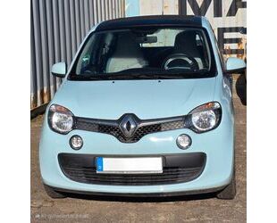 Renault Twingo Gebrauchtwagen
