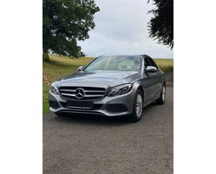 Mercedes-Benz C 250 Gebrauchtwagen