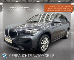 BMW X1 Gebrauchtwagen