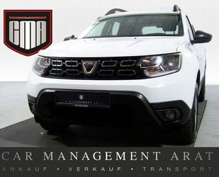 Dacia Duster Gebrauchtwagen