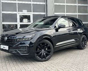 VW Touareg Gebrauchtwagen
