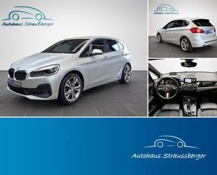 BMW 225 Gebrauchtwagen