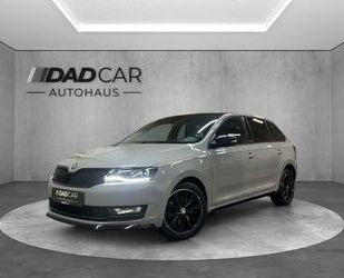 Skoda Rapid Gebrauchtwagen