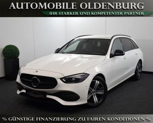 Mercedes-Benz C 220 Gebrauchtwagen