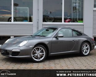 Porsche 997 Gebrauchtwagen