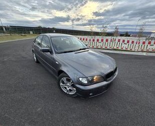 BMW 318 Gebrauchtwagen