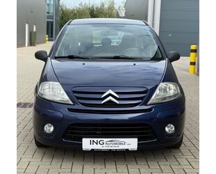 Citroen C3 Gebrauchtwagen