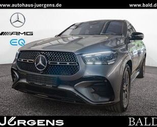 Mercedes-Benz GLE 400 Gebrauchtwagen