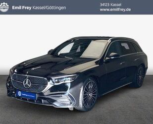 Mercedes-Benz E 200 Gebrauchtwagen