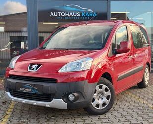 Peugeot Partner Gebrauchtwagen