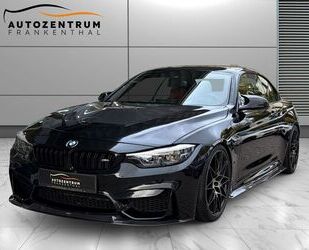 BMW M4 Gebrauchtwagen