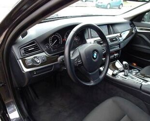 BMW 530 Gebrauchtwagen