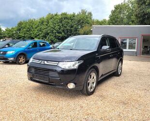Mitsubishi Outlander Gebrauchtwagen