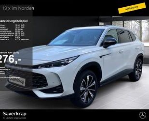 MG HS Gebrauchtwagen