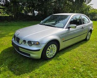 BMW 316 Gebrauchtwagen