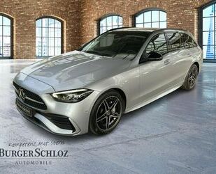 Mercedes-Benz C 180 Gebrauchtwagen