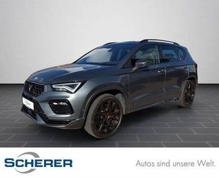Cupra Ateca Gebrauchtwagen