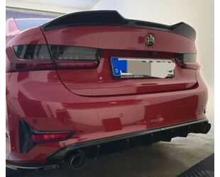 BMW 330 Gebrauchtwagen