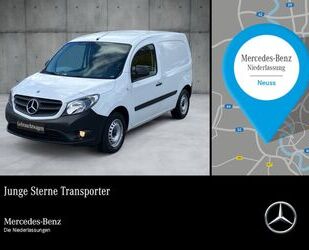 Mercedes-Benz Citan Gebrauchtwagen