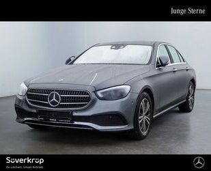 Mercedes-Benz E 300 Gebrauchtwagen