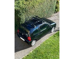 VW Lupo Gebrauchtwagen