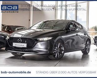 Mazda 3 Gebrauchtwagen