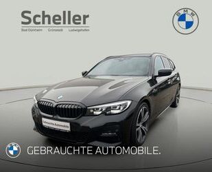 BMW 330 Gebrauchtwagen