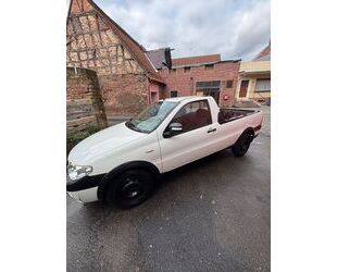 Fiat Strada Gebrauchtwagen