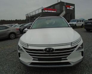 Hyundai NEXO Gebrauchtwagen