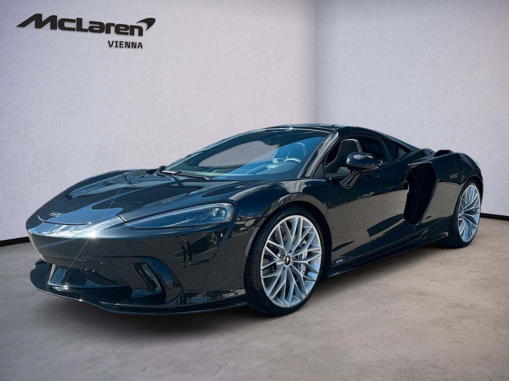 GT