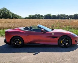 Ferrari Portofino Gebrauchtwagen
