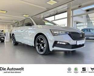 Skoda Scala Gebrauchtwagen