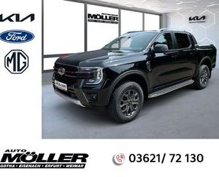 Ford Ranger Gebrauchtwagen