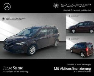 Mercedes-Benz T-Klasse Gebrauchtwagen