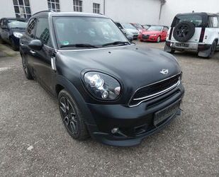 Mini Cooper S Countryman Gebrauchtwagen