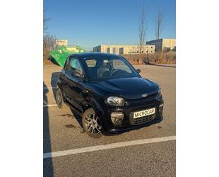 Microcar M.Go Gebrauchtwagen