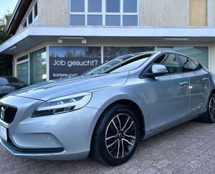 Volvo V40 Gebrauchtwagen