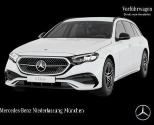 Mercedes-Benz E 200 Gebrauchtwagen