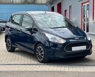Ford B-Max Gebrauchtwagen
