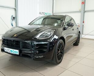 Porsche Macan Gebrauchtwagen