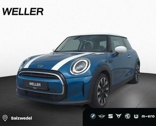 Mini Cooper Gebrauchtwagen