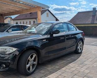 BMW 125 Gebrauchtwagen