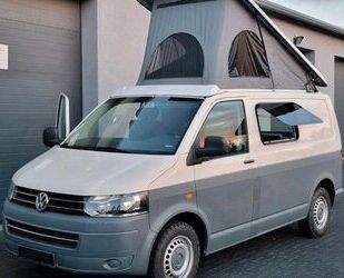 VW T6 California Gebrauchtwagen