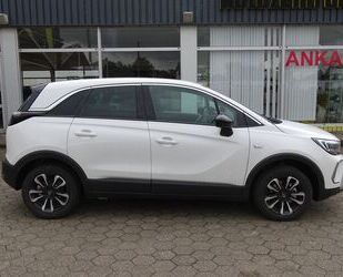 Opel Crossland (X) Gebrauchtwagen