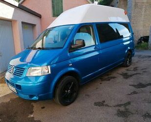 VW T5 Caravelle Gebrauchtwagen