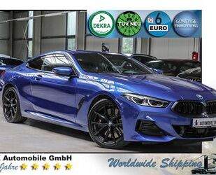 BMW 840 Gebrauchtwagen
