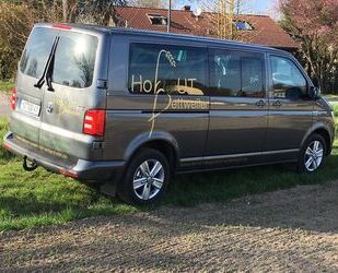 VW T6 Caravelle Gebrauchtwagen